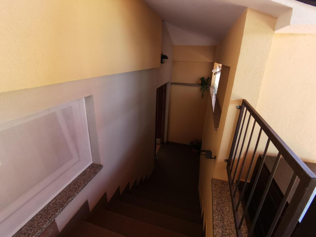 Apartmani Berber Babici Exterior photo