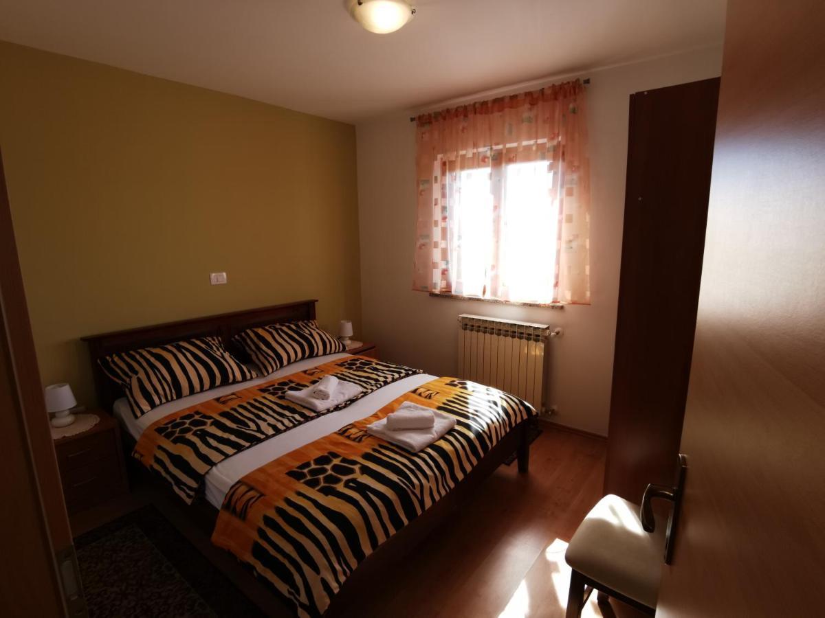 Apartmani Berber Babici Exterior photo