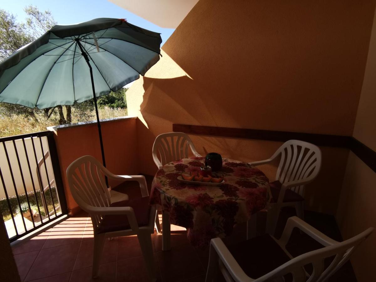 Apartmani Berber Babici Exterior photo